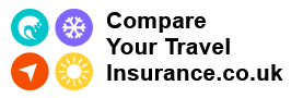 long stay travel insurance UK
